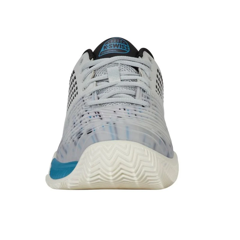 K-Swiss Padelschoen Tennisschoen Express Light 3 Heren Blauw - Image 5