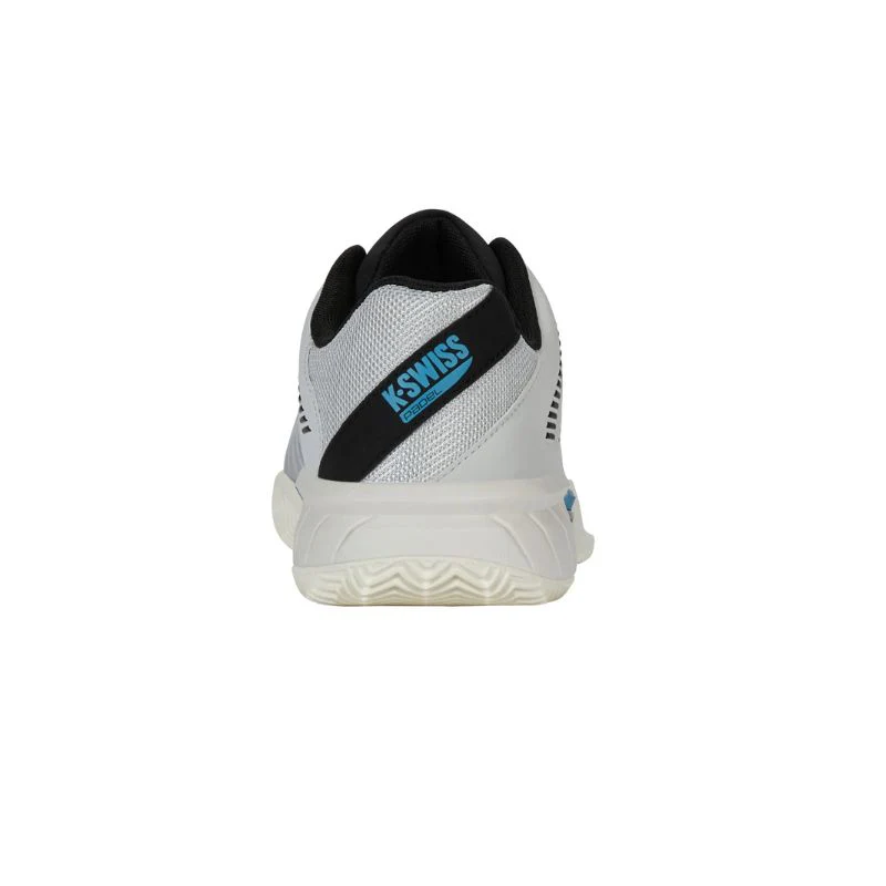 K-Swiss Padelschoen Tennisschoen Express Light 3 Heren Blauw - Image 6