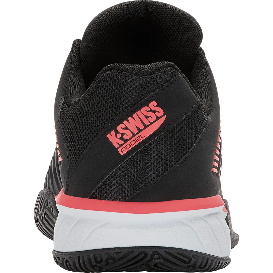 K-Swiss Padelschoen Tennisschoen Express Light 3 Heren Zwart - Image 5