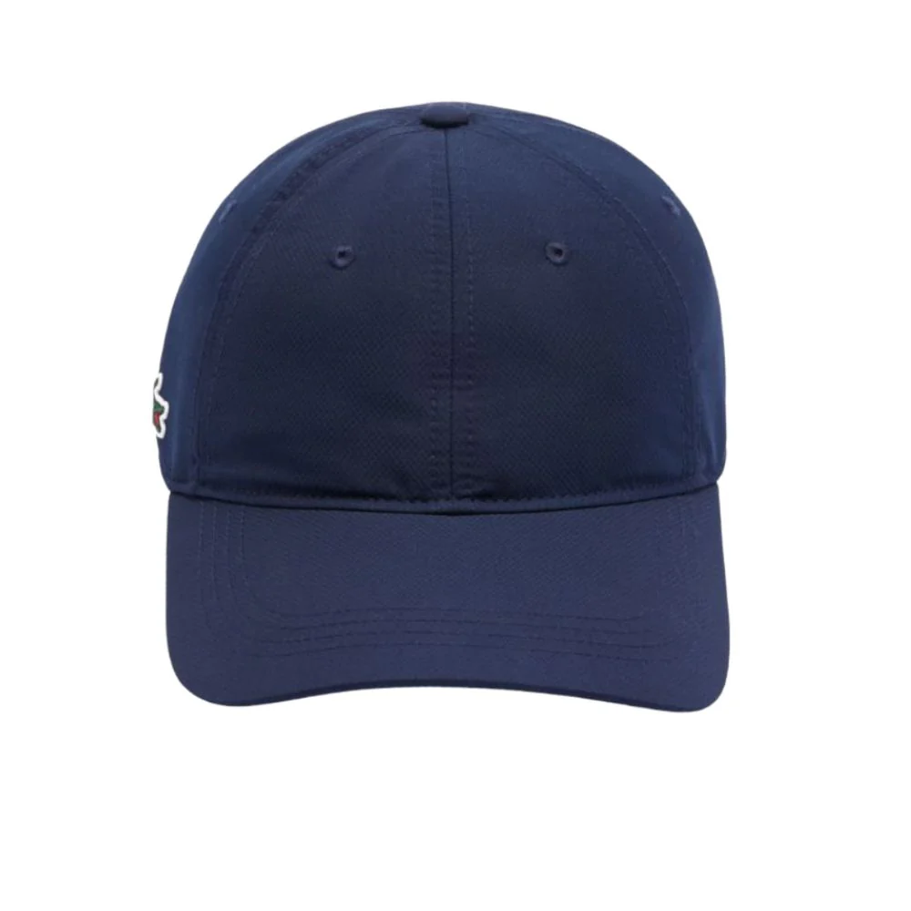 Lacoste Cap Sport Pet Navy - Image 2