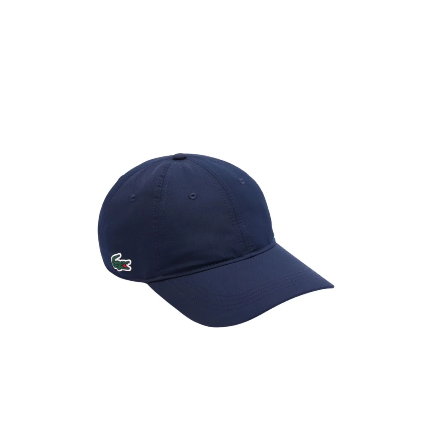 Lacoste Cap Sport Pet Navy - Image 4
