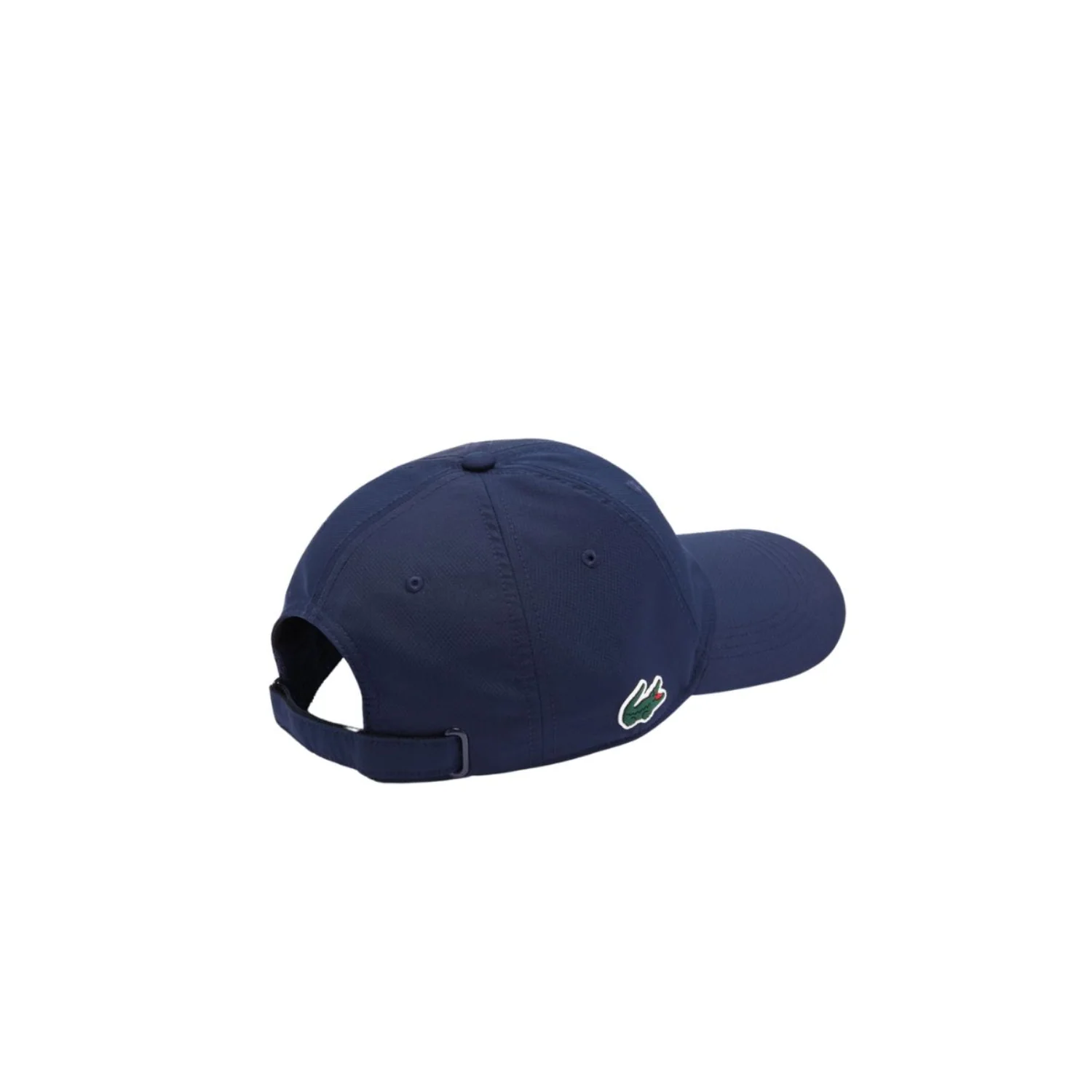 Lacoste Cap Sport Pet Navy - Image 6