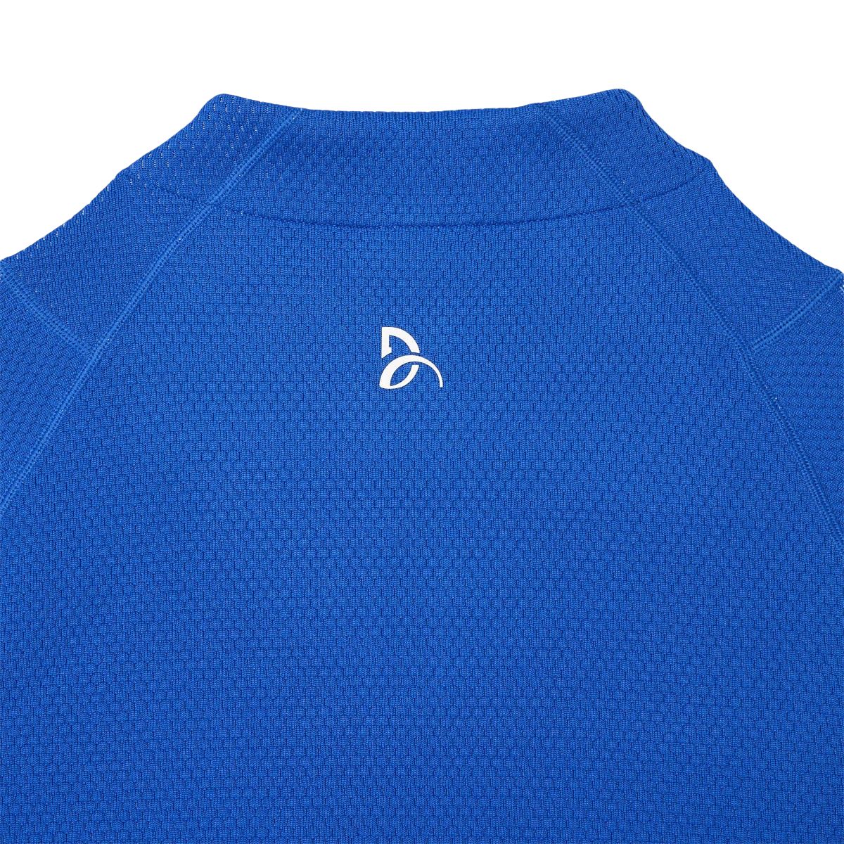Lacoste Jack X Novak Djokovic Sportsuit Jack Heren Blauw - Image 4
