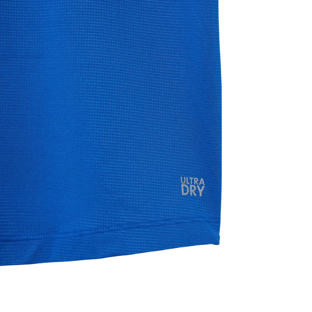 Lacoste Polo Shirt Sport Novak Djokovic Ultra-Dry Heren Blauw - Image 6