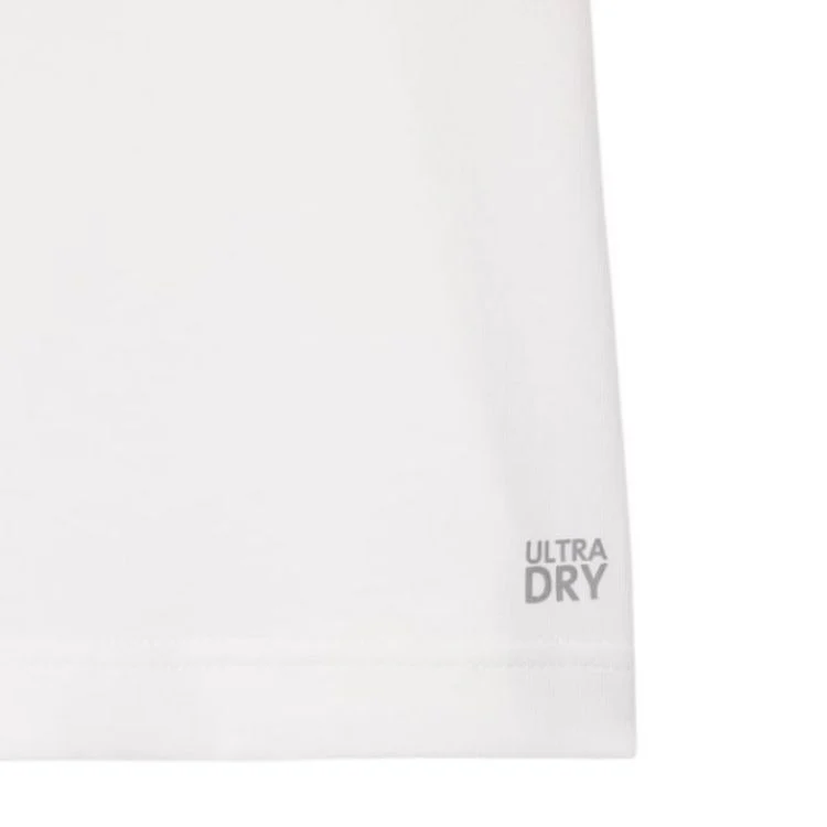 Lacoste T-Shirt Sport Danill Medvedev Heren Wit - Image 5