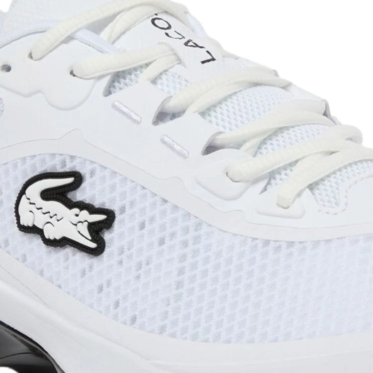 Lacoste Tennisschoen Padelschoen Tech Point Clay Heren Wit - Image 5