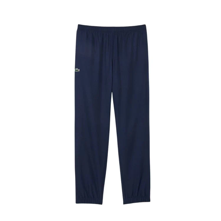 Lacoste Trainingspak Jogger-Set Heren Navy - Image 7