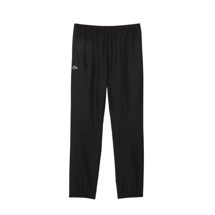 Lacoste Trainingspak Jogger-Set Heren Zwart - Image 7