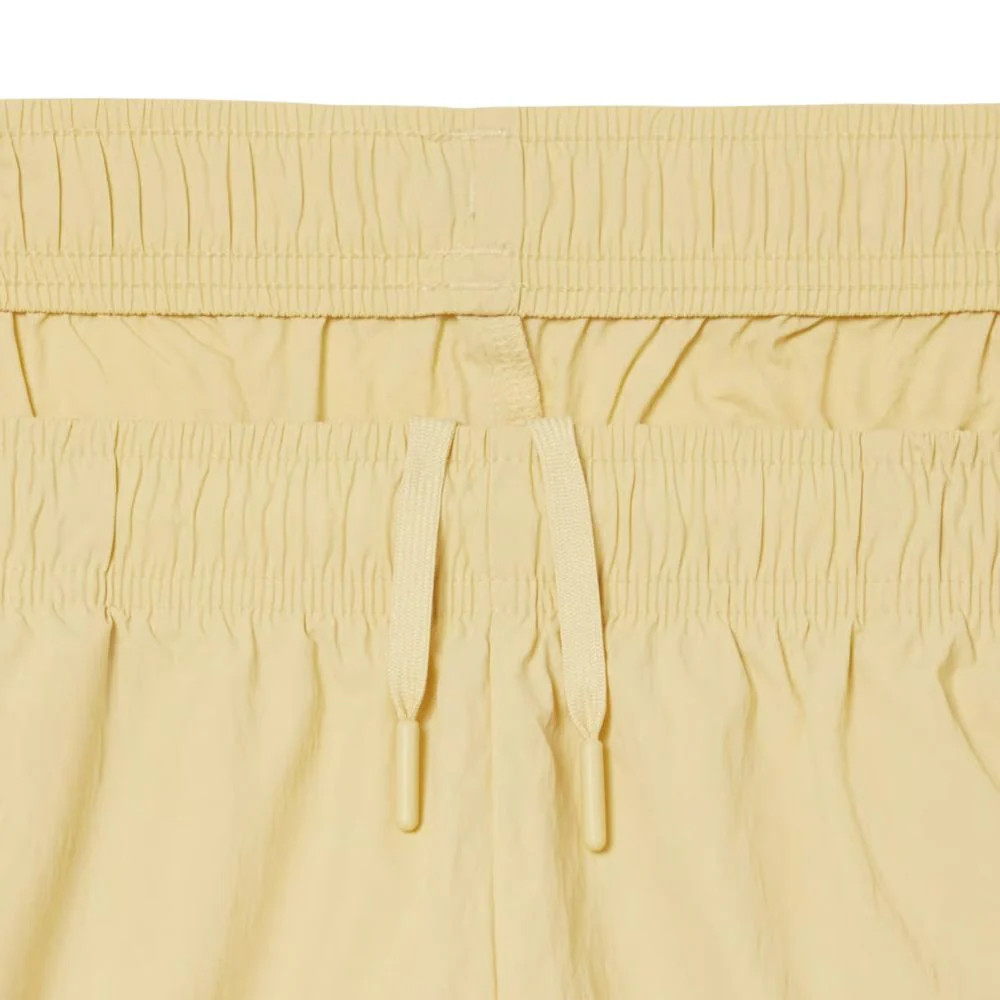Lacoste Trainingspak Jogger-Set Novak Djokovic Heren Geel - Image 7
