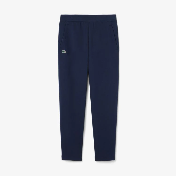 Lacoste Trainingspak Tennis Jogger-Set Novak Djokovic Heren Navy - Image 4