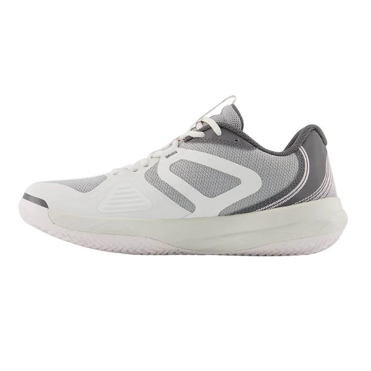 New Balance Padelschoen Tennisschoen FuelCell 796v5 Dames Wit - Image 2