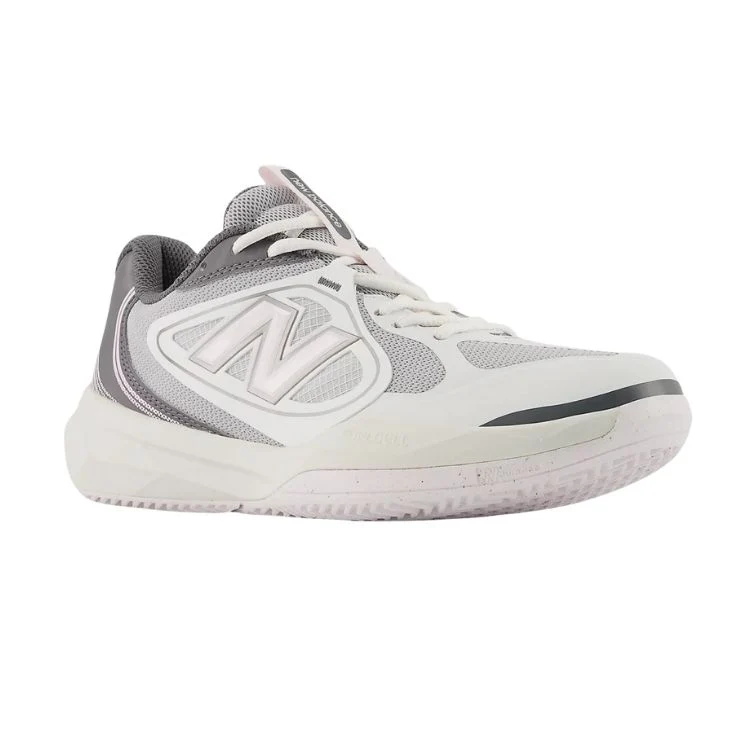 New Balance Padelschoen Tennisschoen FuelCell 796v5 Dames Wit - Image 3