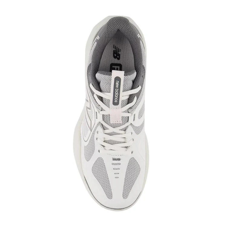 New Balance Padelschoen Tennisschoen FuelCell 796v5 Dames Wit - Image 5