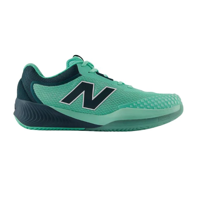 New Balance Padelschoen Tennisschoen FuelCell 996v6 Dames Groen