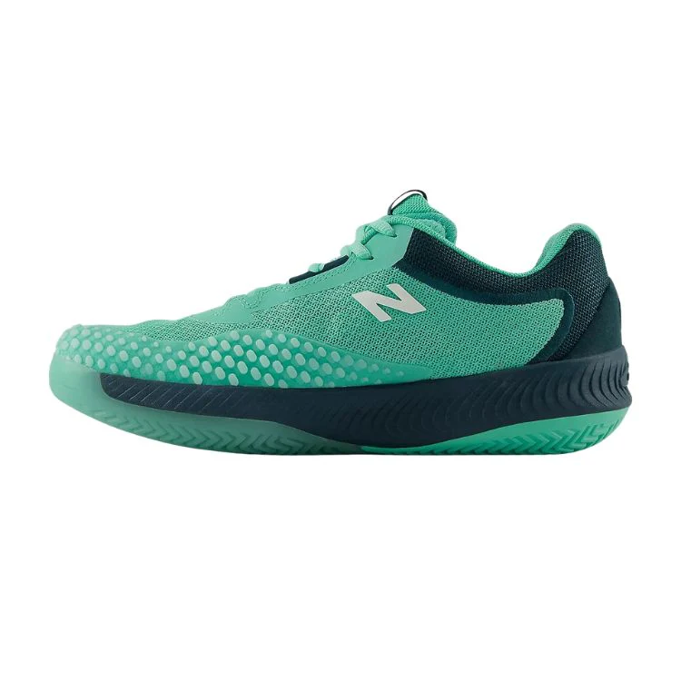 New Balance Padelschoen Tennisschoen FuelCell 996v6 Dames Groen - Image 2