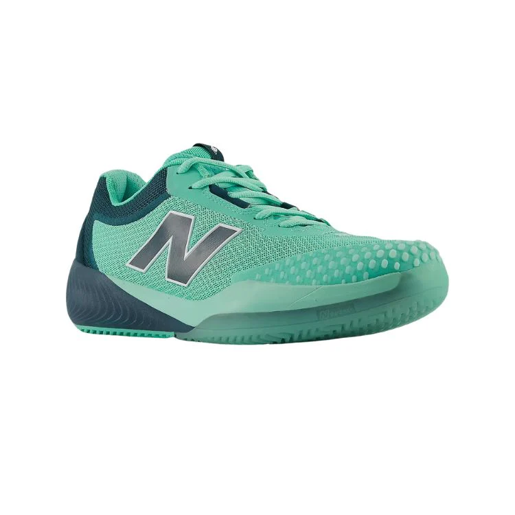 New Balance Padelschoen Tennisschoen FuelCell 996v6 Dames Groen - Image 3