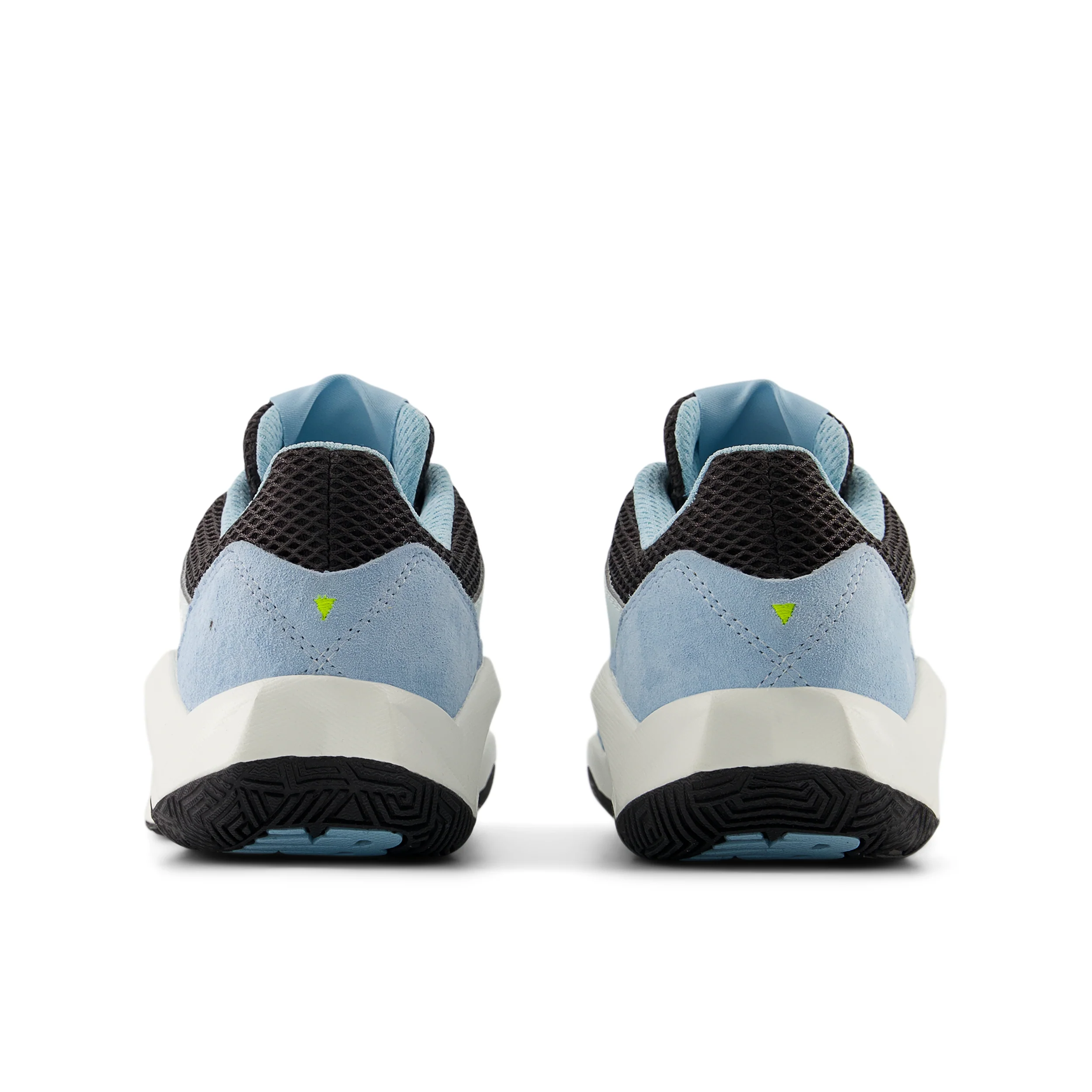 New Balance Tennisschoen Padelschoen Coco Delray Dames Blauw - Image 7