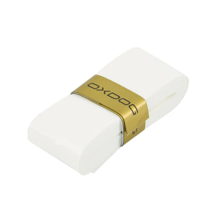 Oxdog Padel Overgrip Gold Pro 12 Pack Wit - Image 3
