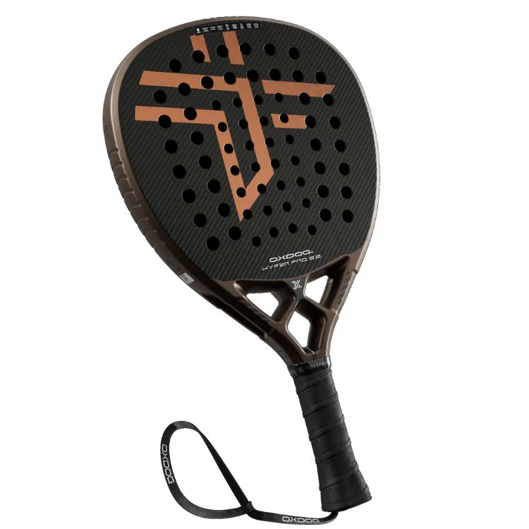 Oxdog Padelracket Hyper Pro 2.0 2026 - Image 3