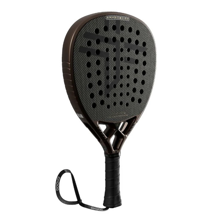 Oxdog Padelracket Hyper Pro+ 2.0 2026 - Image 2