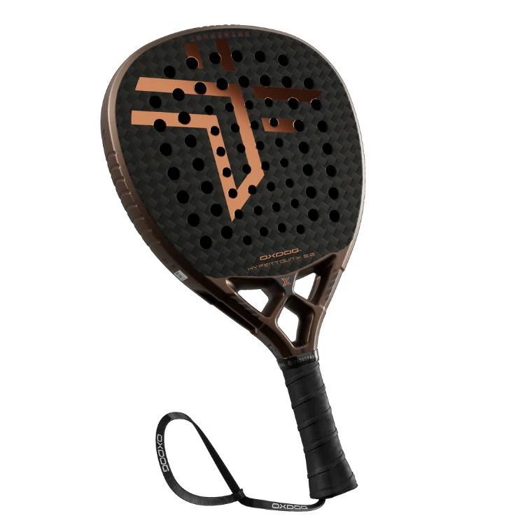 Oxdog Padelracket Hyper Tour X 2026 - Image 3