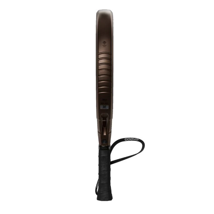 Oxdog Padelracket Hyper Tour X 2026 - Image 5