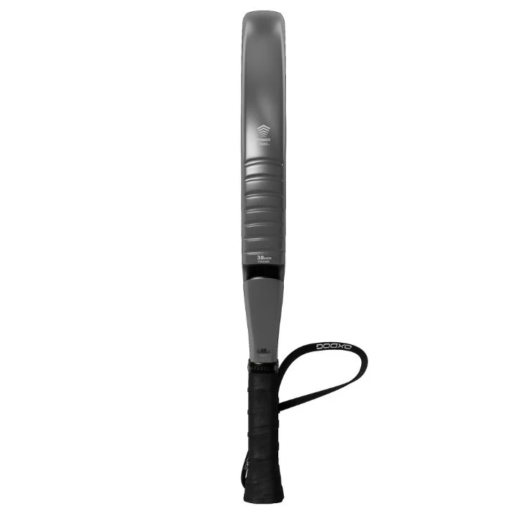 Oxdog Padelracket Pure Court 2026 - Image 5