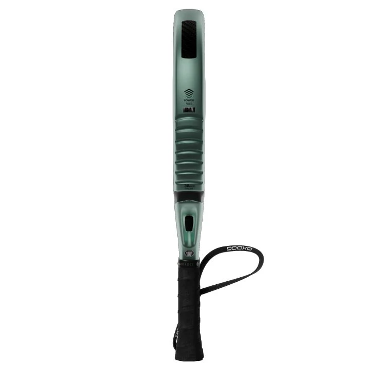 Oxdog Padelracket Pure Pro+ 2026 - Image 5