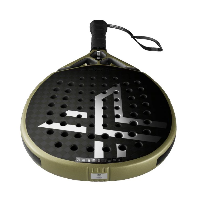 Oxdog Padelracket Pure Tour X 2026 - Image 4