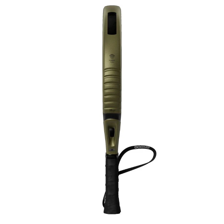 Oxdog Padelracket Pure Tour X 2026 - Image 5