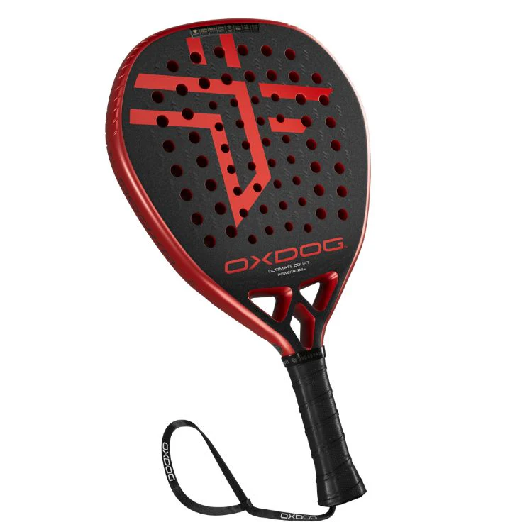 Oxdog Padelracket Ultimate Court 2026 - Image 3