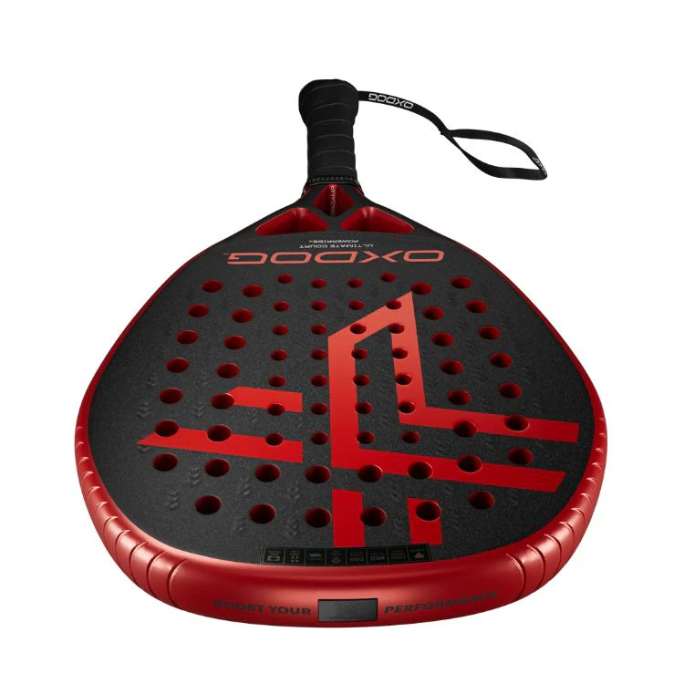 Oxdog Padelracket Ultimate Court 2026 - Image 4