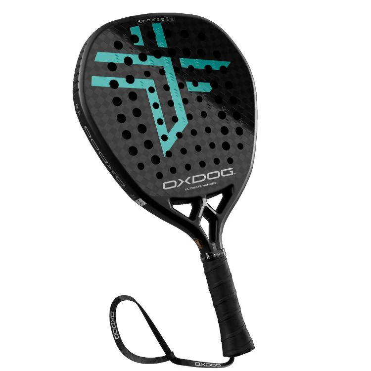 Oxdog Padelracket Ultimate Next Gen 2026 - Image 3