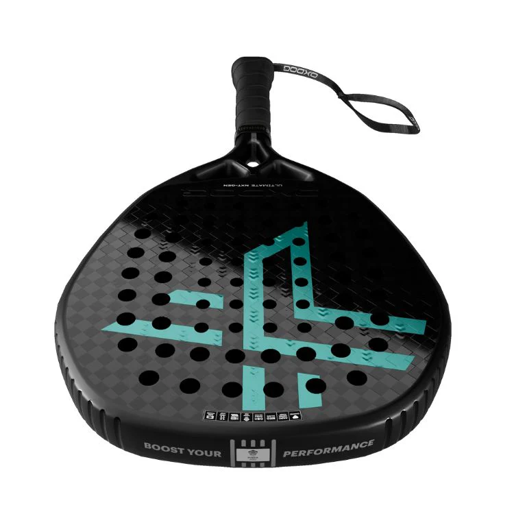Oxdog Padelracket Ultimate Next Gen 2026 - Image 4