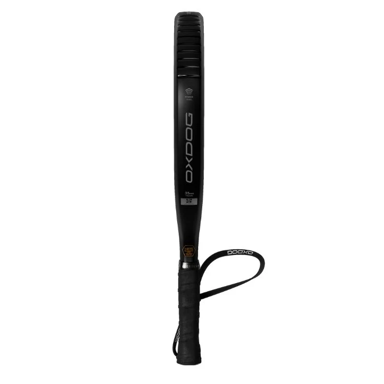 Oxdog Padelracket Ultimate Next Gen 2026 - Image 5