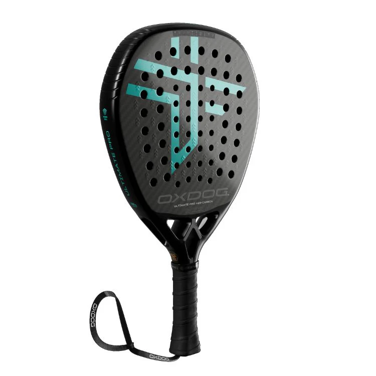 Oxdog Padelracket Ultimate Pro 2026 - Image 2