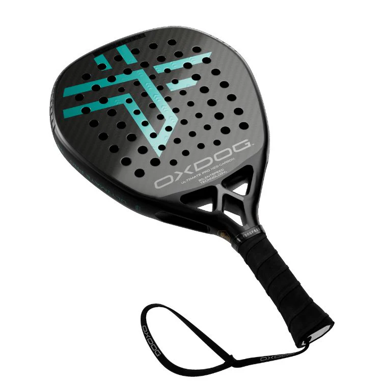 Oxdog Padelracket Ultimate Pro 2026 - Image 3