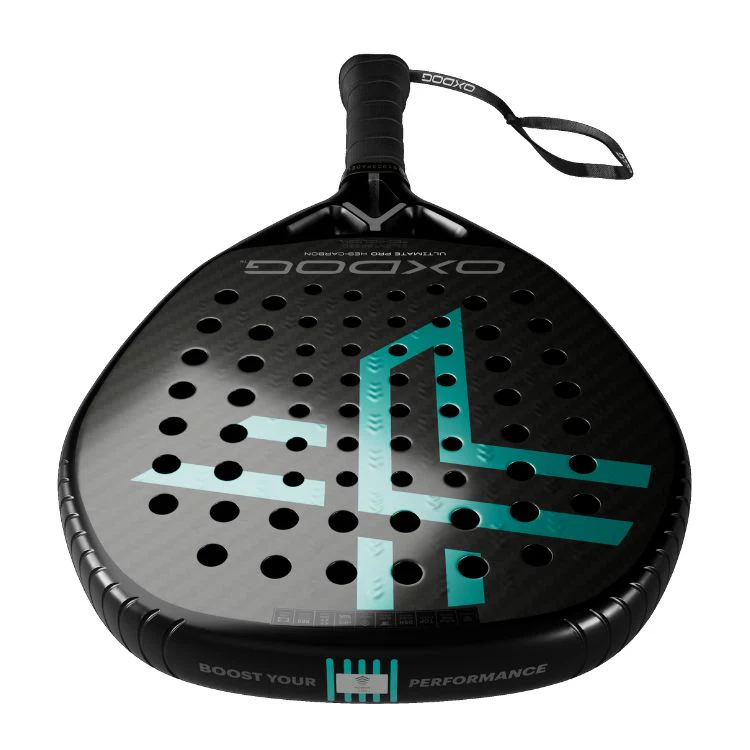 Oxdog Padelracket Ultimate Pro 2026 - Image 4