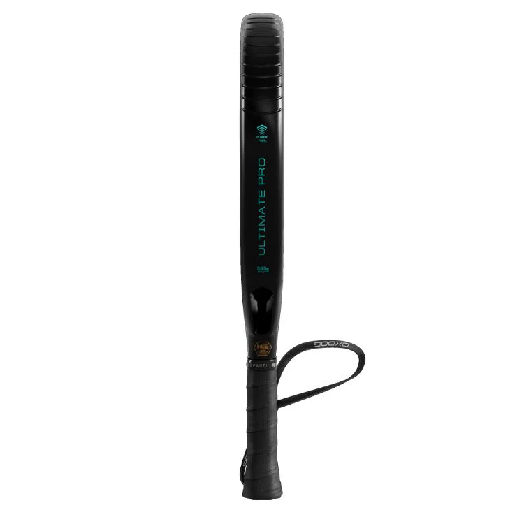 Oxdog Padelracket Ultimate Pro 2026 - Image 5