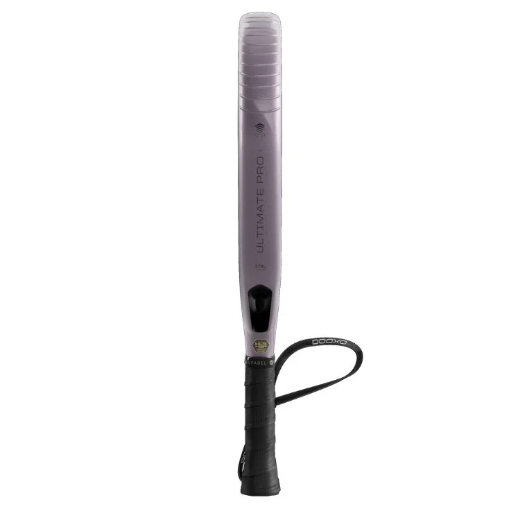 Oxdog Padelracket Ultimate Pro+ 2026 - Image 5