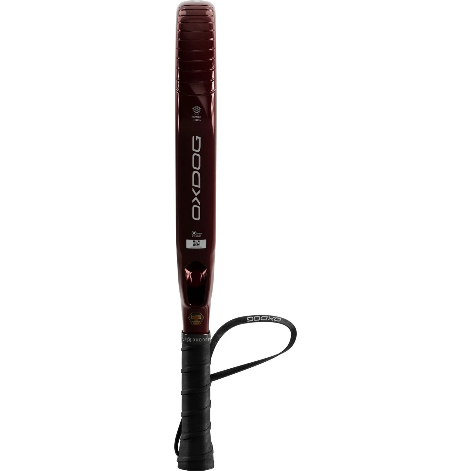 Oxdog Padelracket Ultimate Pro Light 2026 - Image 6