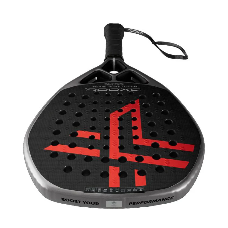 Oxdog Padelracket Ultimate Pro Smash 2026 - Image 4
