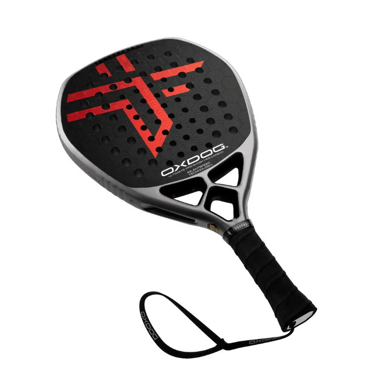 Oxdog Padelracket Ultimate Pro Smash 2026 - Image 5