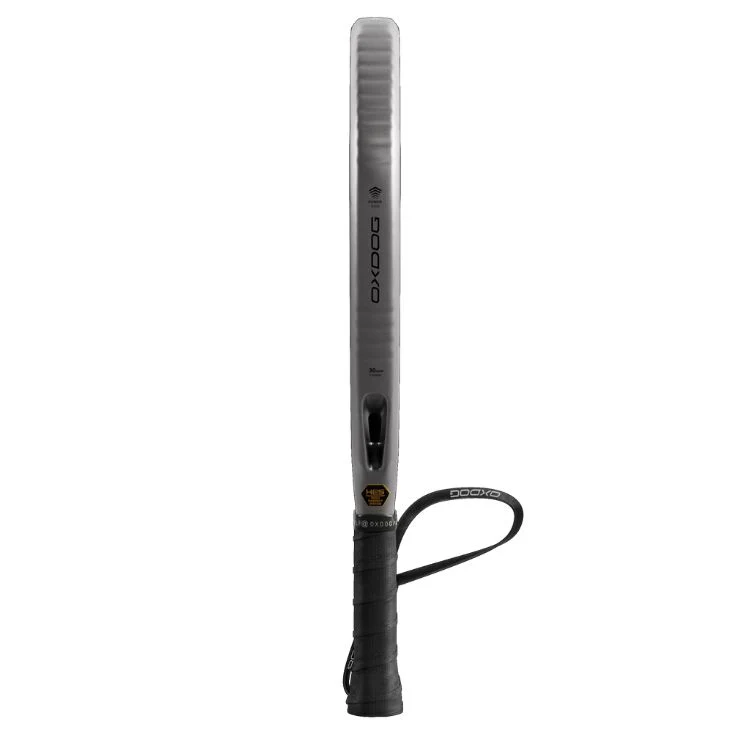 Oxdog Padelracket Ultimate Pro Smash 2026 - Image 6