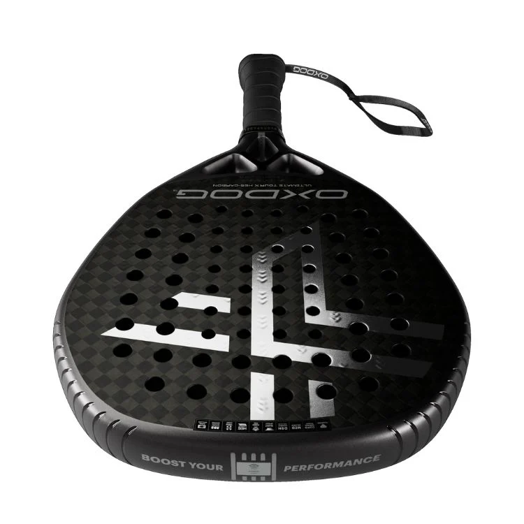 Oxdog Padelracket Ultimate Tour X 2026 - Image 4