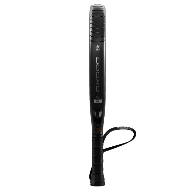 Oxdog Padelracket Ultimate Tour X 2026 - Image 5