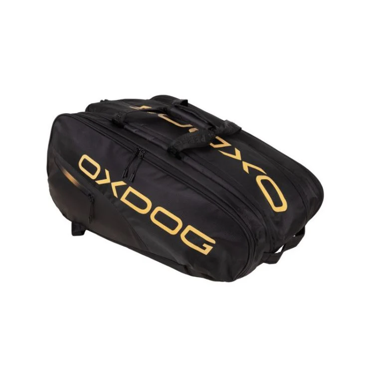 Oxdog Padeltas Hyper Pro Thermo Zwart