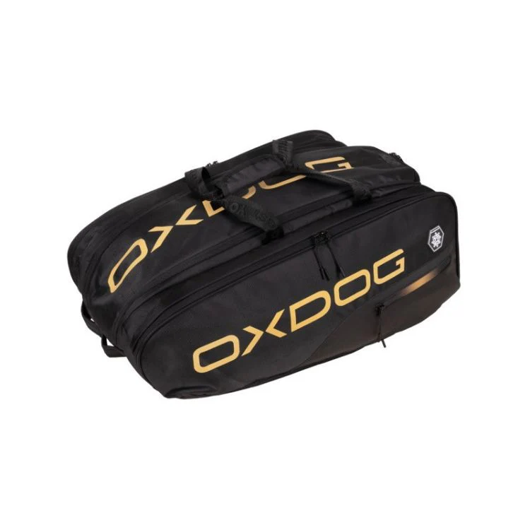 Oxdog Padeltas Hyper Pro Thermo Zwart - Image 2