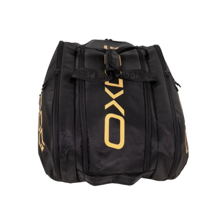 Oxdog Padeltas Hyper Pro Thermo Zwart - Image 3