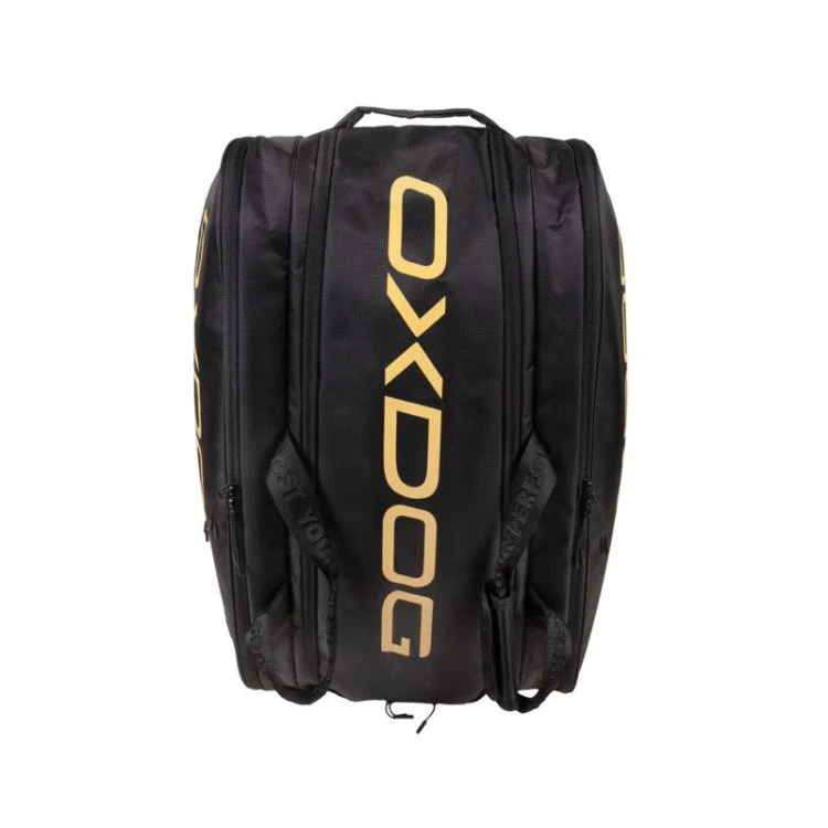 Oxdog Padeltas Hyper Pro Thermo Zwart - Image 5